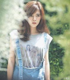 泰国日韩风女生视频,时尚潮流的东南亚风采