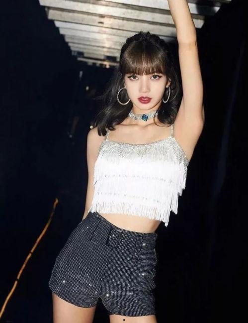 泰国日韩风女生视频,时尚潮流的东南亚风采