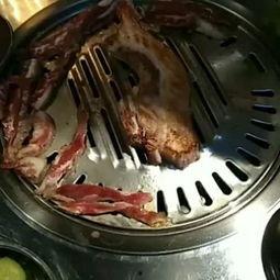 美食日韩烤肉料理视频,美味瞬间，尽在指尖