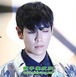 日韩男烫头发教程视频